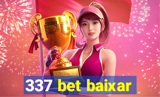 337 bet baixar